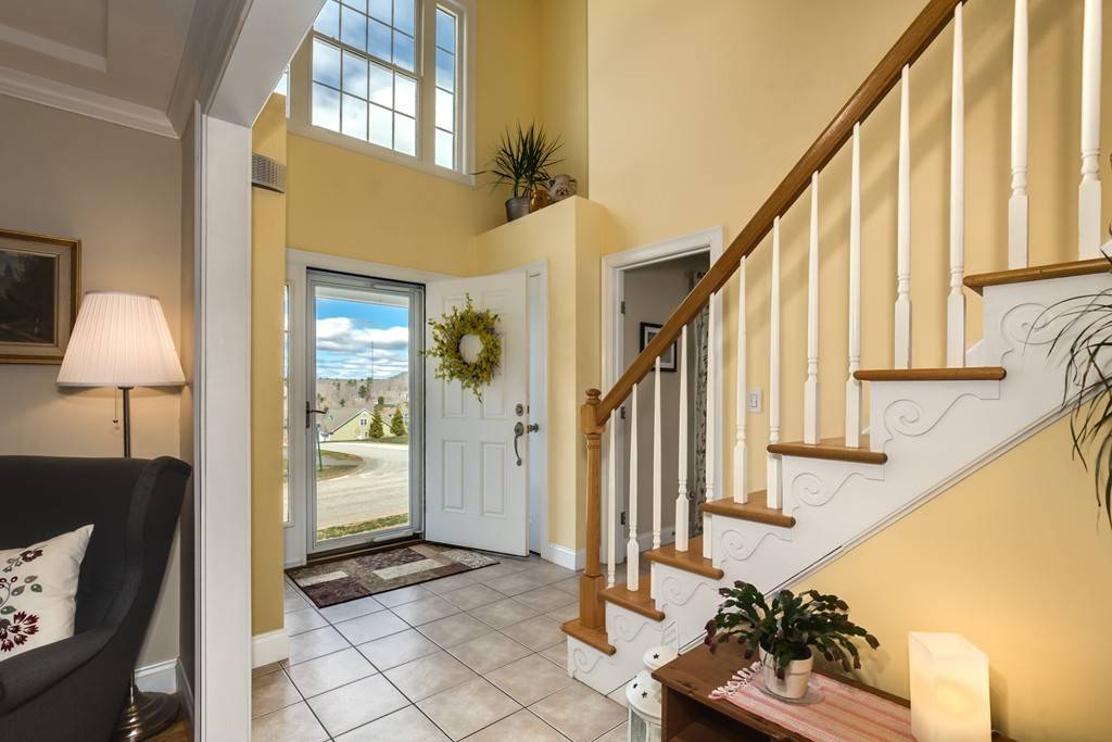Rutland, MA 01543,35 Brunelle  Dr