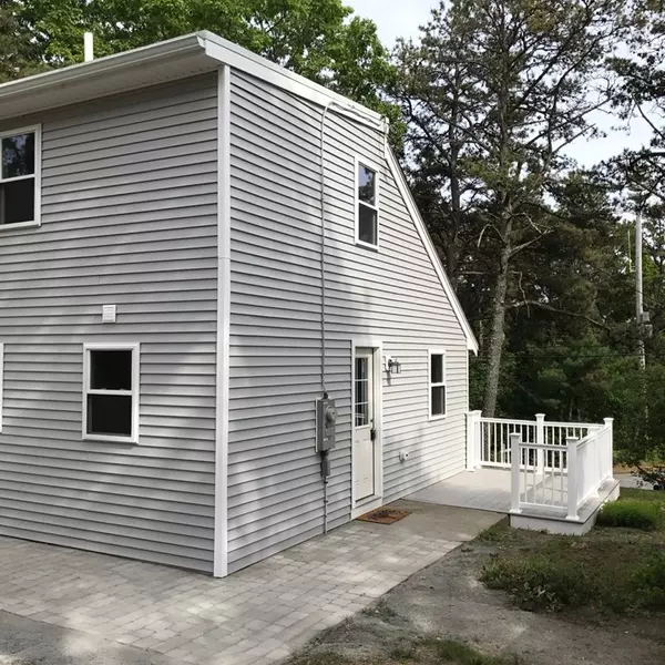 Plymouth, MA 02360,2 Great Wind Dr