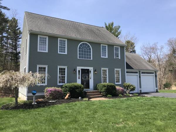 111 Saddleworth Way, Middleboro, MA 02346