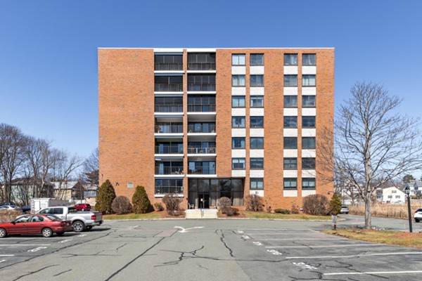 51 Melrose Street #2D, Melrose, MA 02176