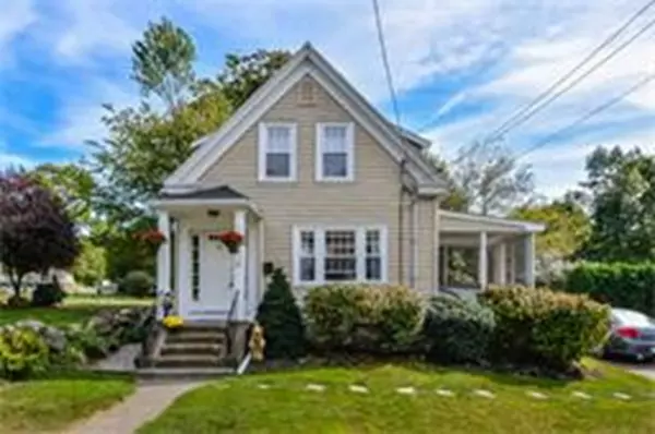 Braintree, MA 02184,33 Pleasant St