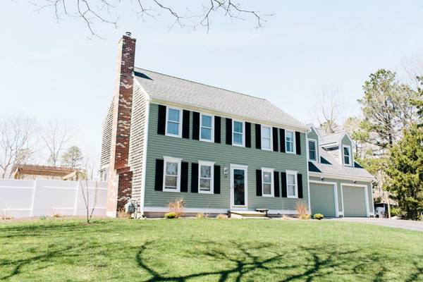 39 Grand Oak Rd, Sandwich, MA 02644