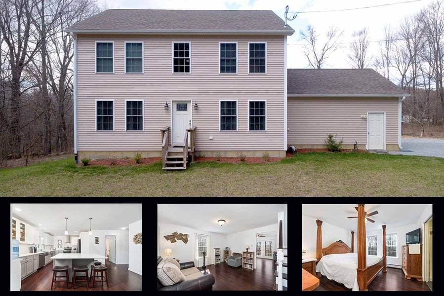 796 Reed St, Warren, MA 01083