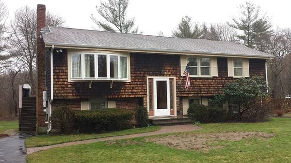 201 Harvard St, East Bridgewater, MA 02333