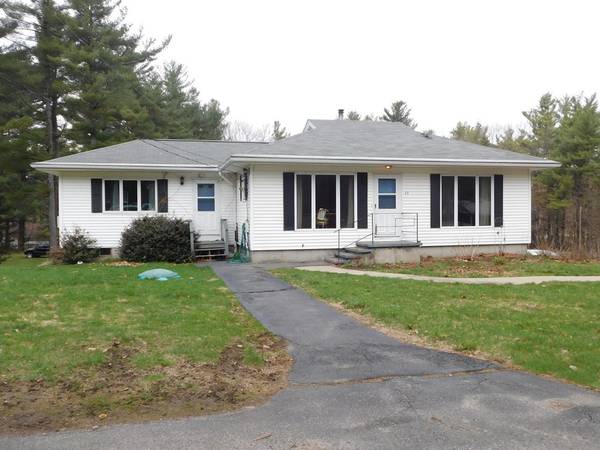 63 East Rd, Westminster, MA 01473