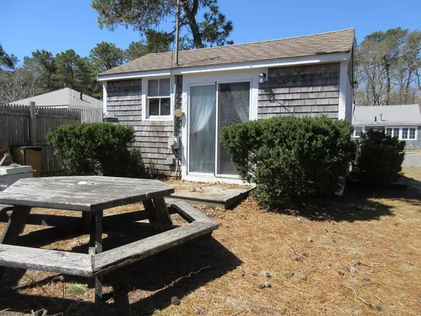 Yarmouth, MA 02673,503 Route 28 #5