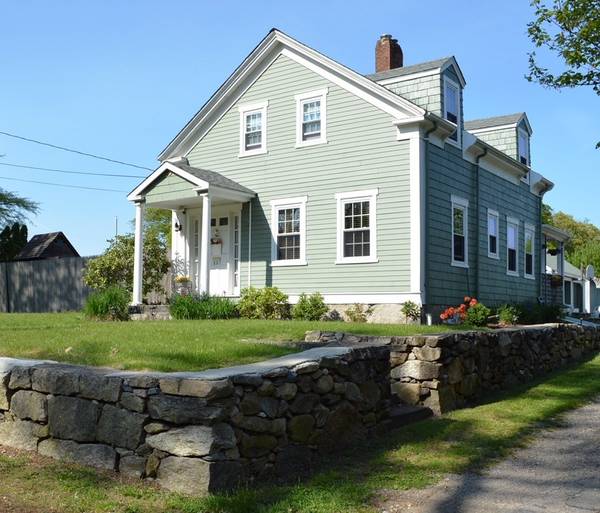 207 Hixville Rd, Dartmouth, MA 02747