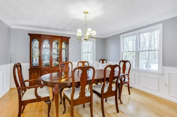 Mansfield, MA 02048,43 Colonial Dr