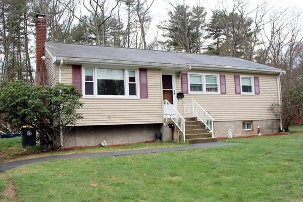 11 Stratford Ave, Avon, MA 02322