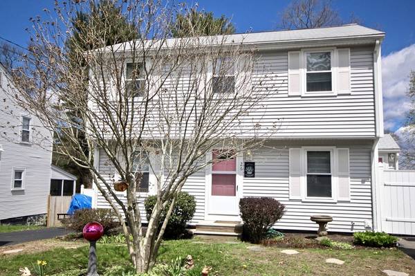 26 Coleman Street, Abington, MA 02351