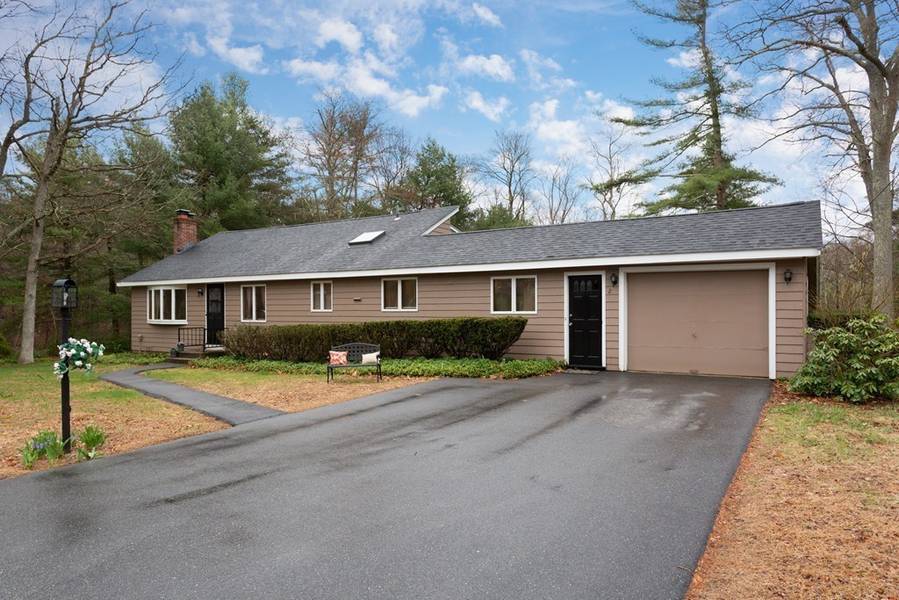 2 Hermosa Dr., Easton, MA 02375