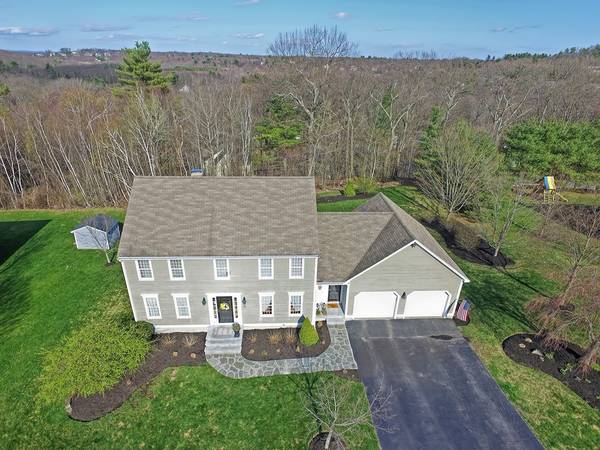 23 Wachusett Cir, Shrewsbury, MA 01545