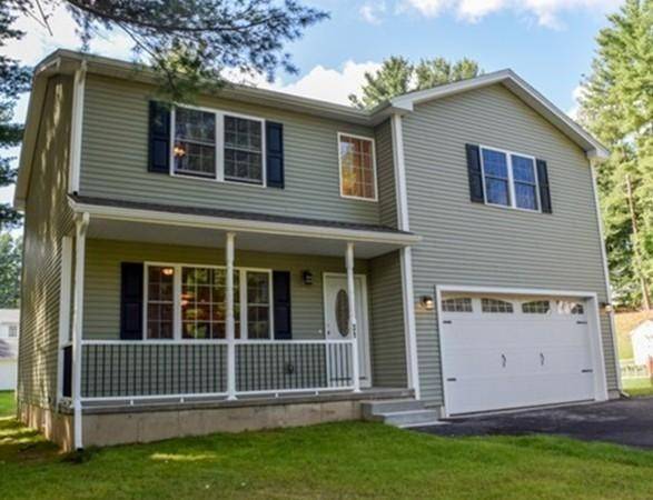 31 Masassoit, West Springfield, MA 01089