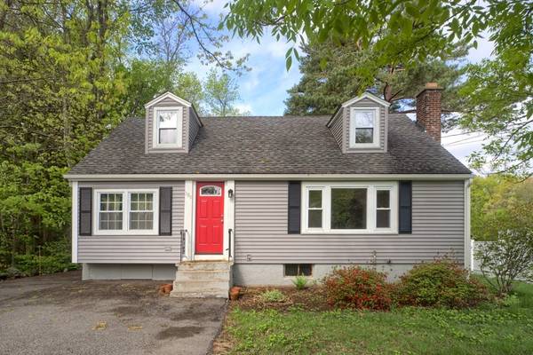 389 Main St, Holden, MA 01520