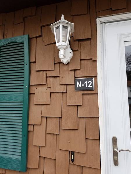 12 Regent St #N12, North Attleboro, MA 02760