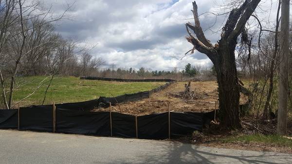 Middleboro, MA 02346,Lot 2 Cedar