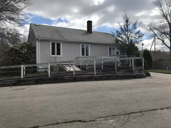 Taunton, MA 02780,561 County St