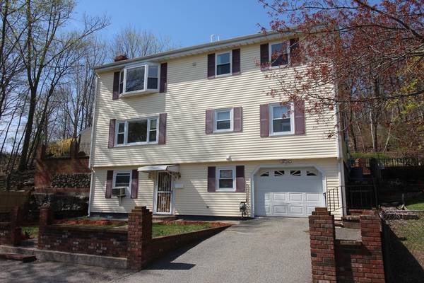 116 Washington, Melrose, MA 02176