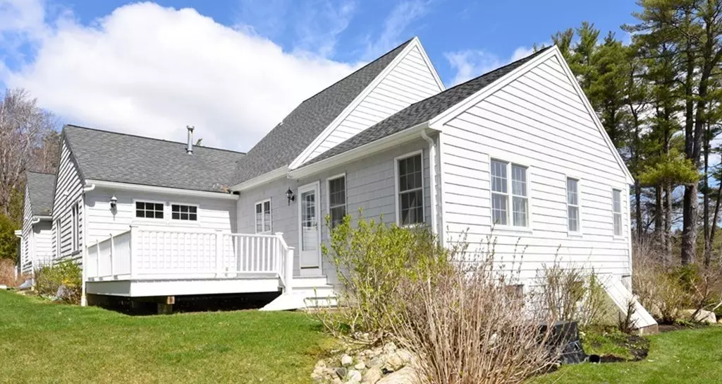 21 Autumn Lane #21, Marshfield, MA 02050