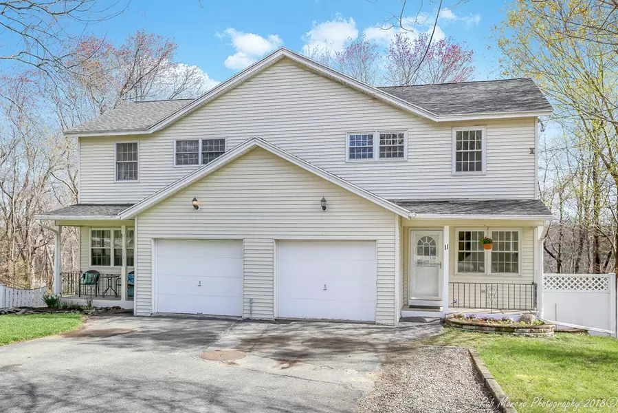 11 Juneau Ave #11, Haverhill, MA 01832