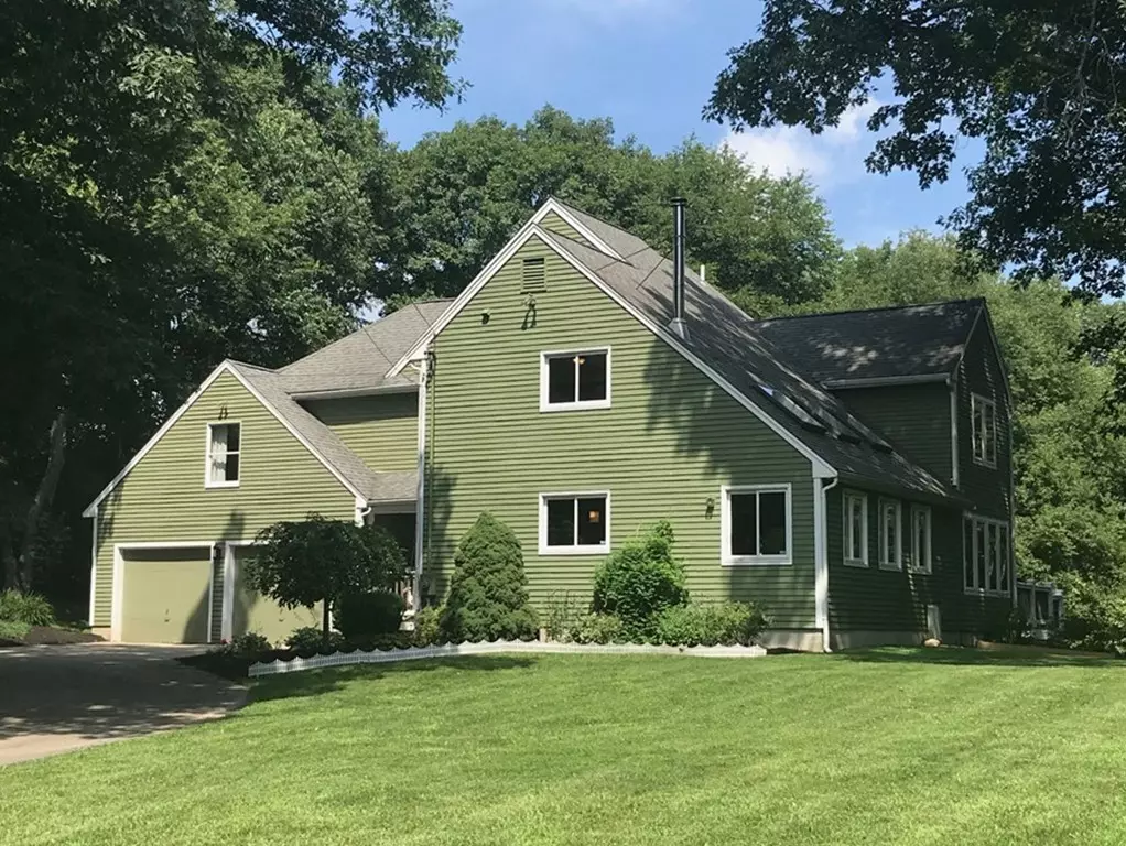 Southborough, MA 01772,3 Johnson Rd