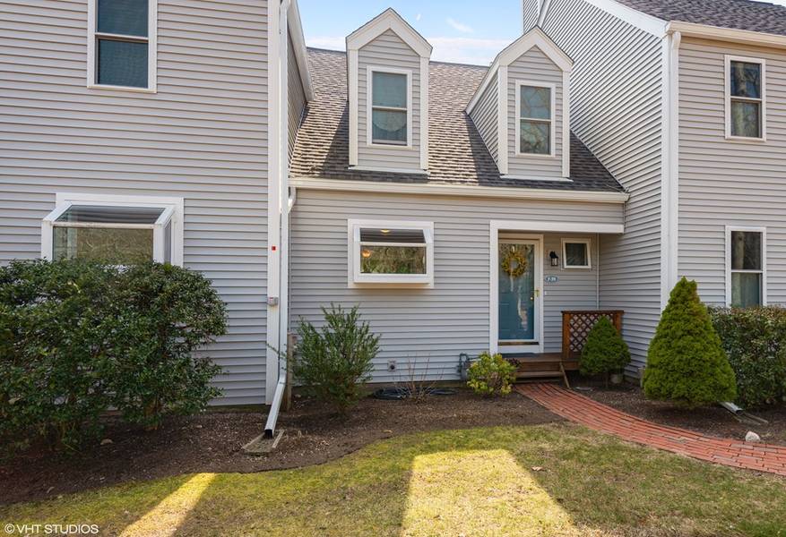 39 Southpoint Dr #39, Sandwich, MA 02563