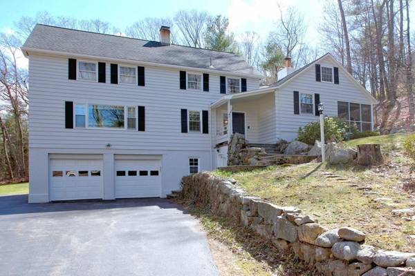 29 Old Lancaster Road, Sudbury, MA 01776