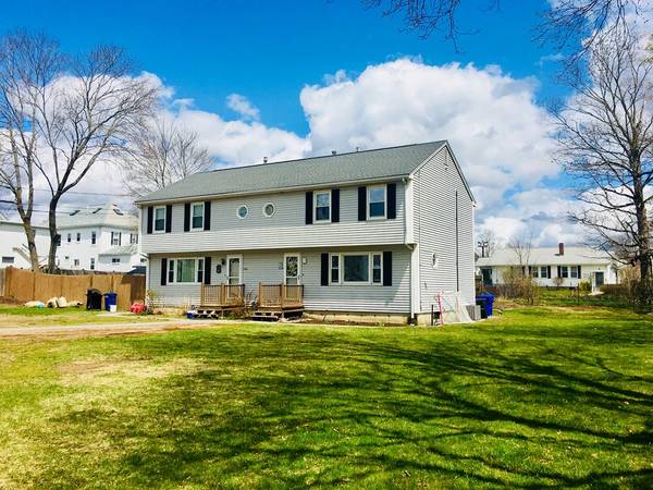 335 Bay St #B, Taunton, MA 02780