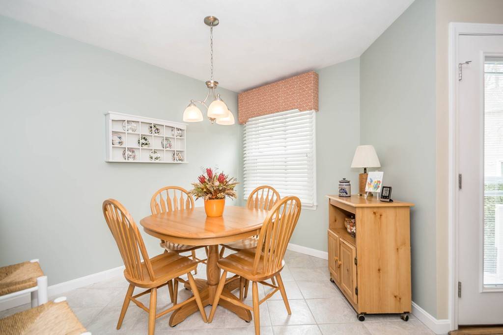 Reading, MA 01867,20 Carnation Circle #C