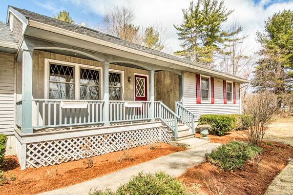 749 South Road, Templeton, MA 01468