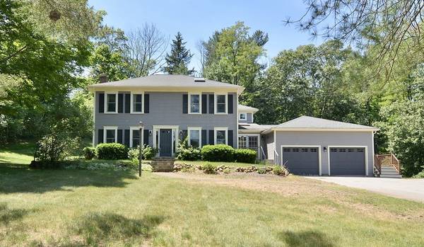 46 Windmill Dr, Sudbury, MA 01776