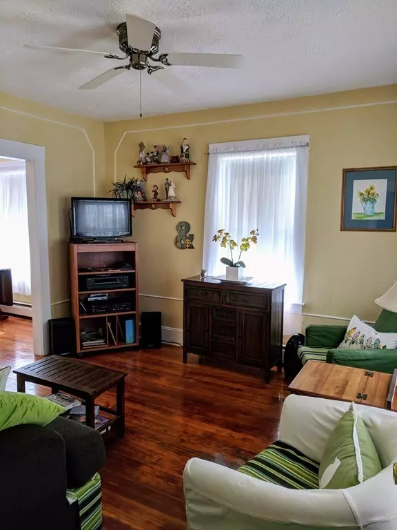 Brockton, MA 02301,128 Myrtle St