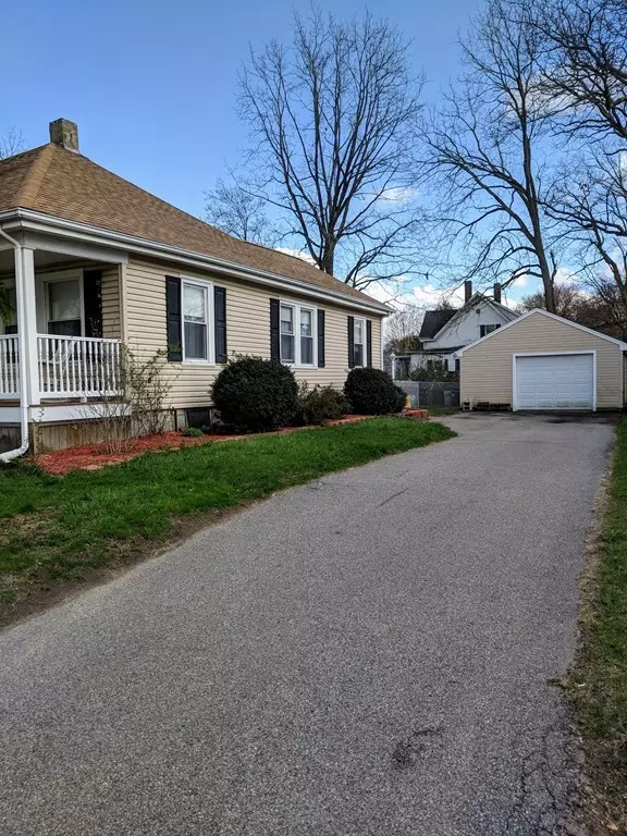 Brockton, MA 02301,128 Myrtle St