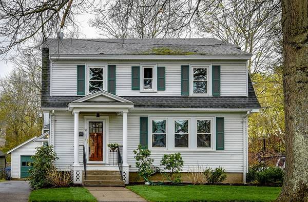 18 Tucker Street, Natick, MA 01760