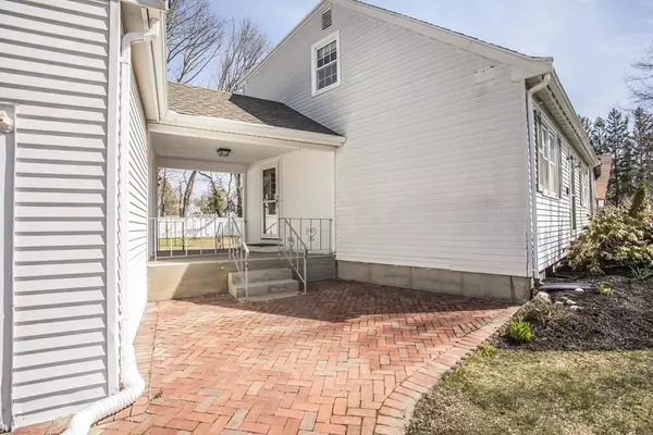 Brockton, MA 02301,39 Coweeset Drive