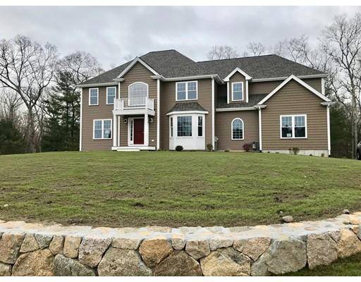 10 Sherman Court #Lot 79, Westport, MA 02790