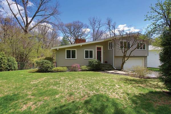 63 Grace Rd, Newton, MA 02459