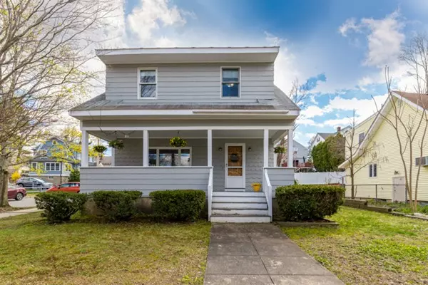 Melrose, MA 02176,210 W Wyoming Avenue