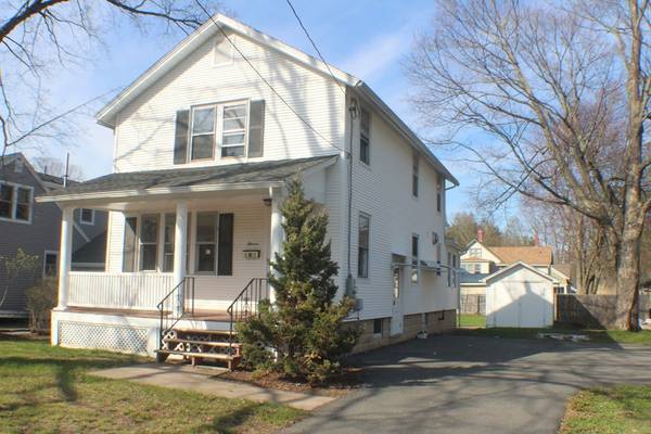 11 Knight Ave, Easthampton, MA 01027