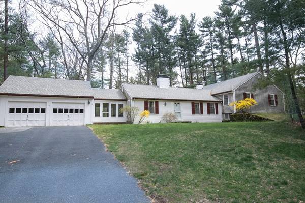 45 Driftwood Dr., Duxbury, MA 02332