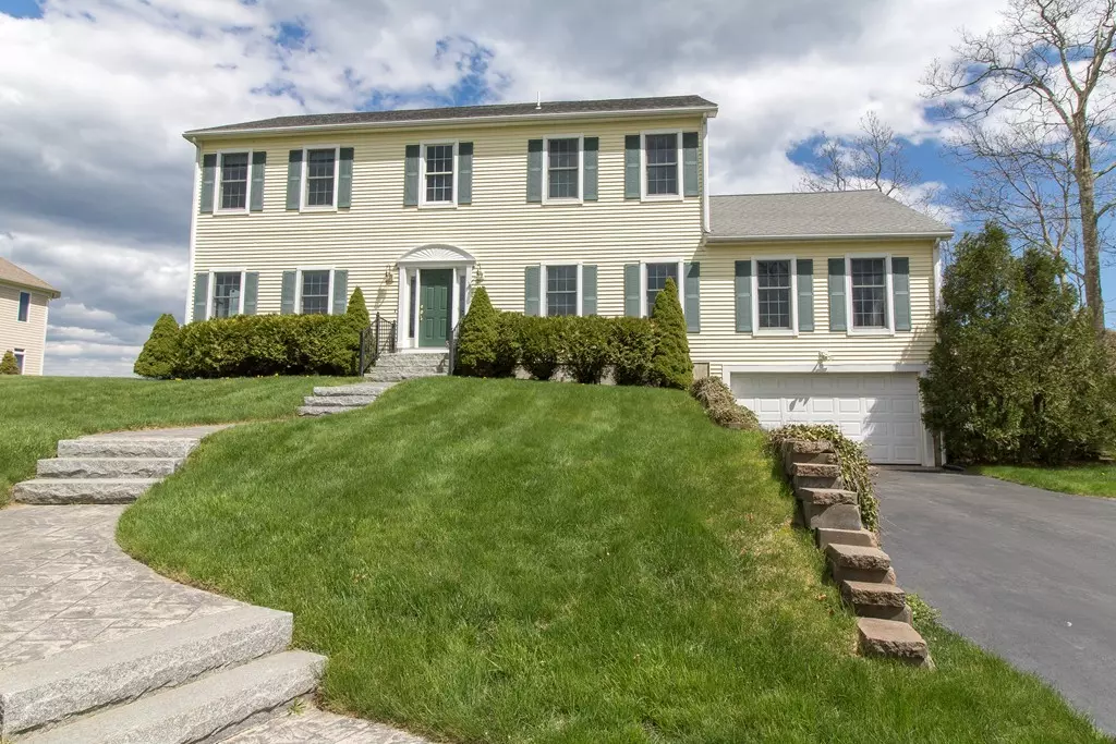 Plymouth, MA 02360,41 Oak Bluff Cir