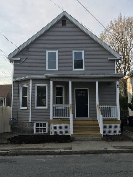 357 Elm St, New Bedford, MA 02740