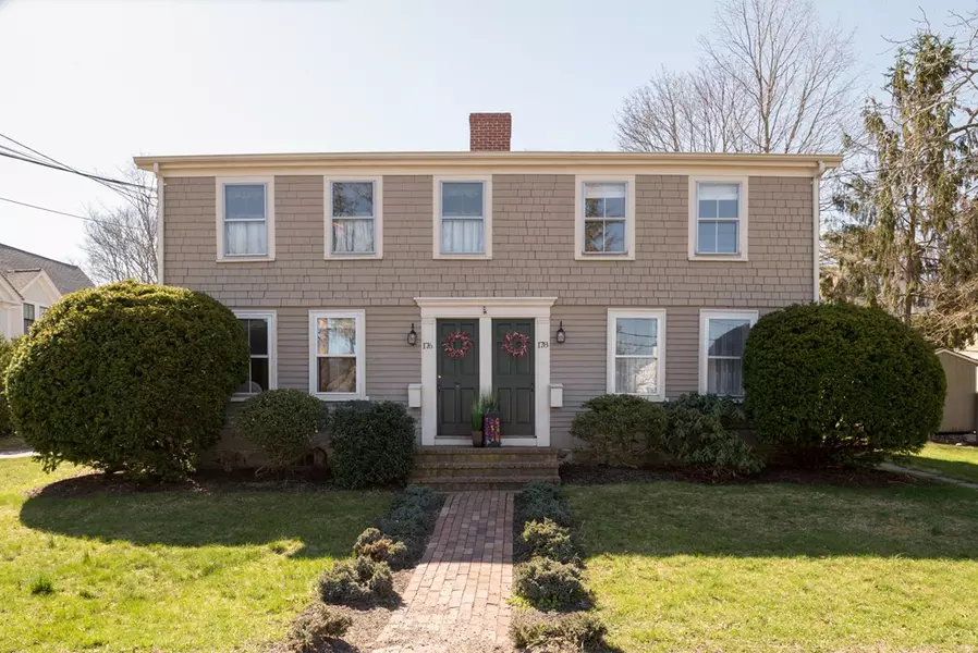 178 South St #4, Hingham, MA 02043