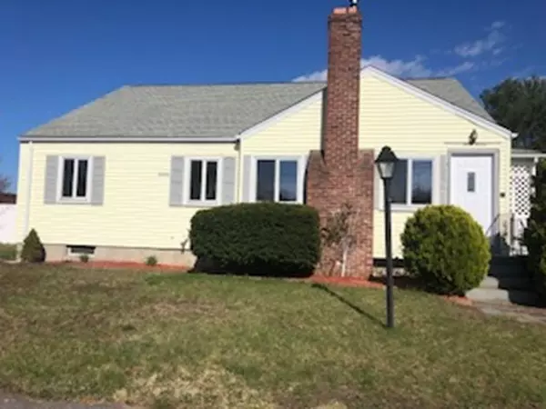 47 Pellana Rd, Norwood, MA 02062