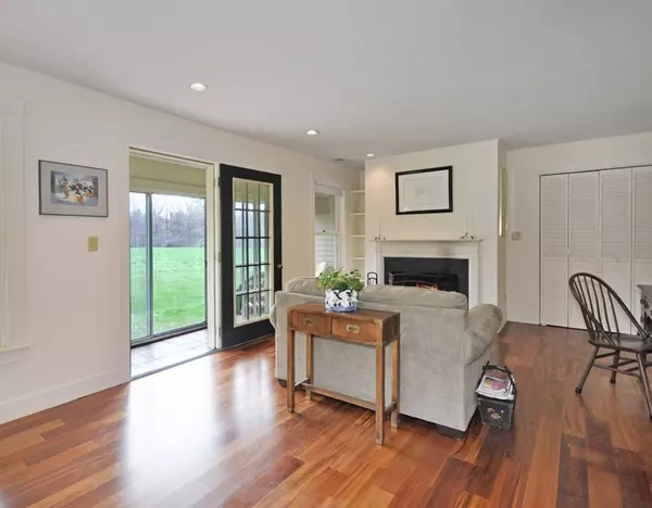 Concord, MA 01742,44 C Westvale Meadow #44 C