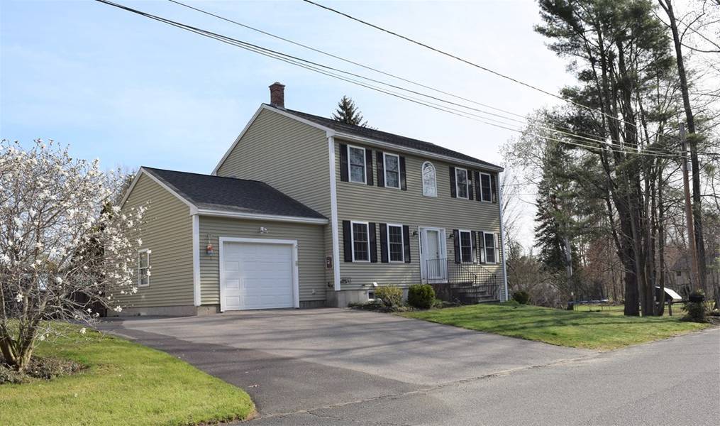 29 2nd St, Orange, MA 01364