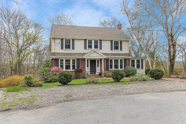 46 Greylock Road, Newton, MA 02465