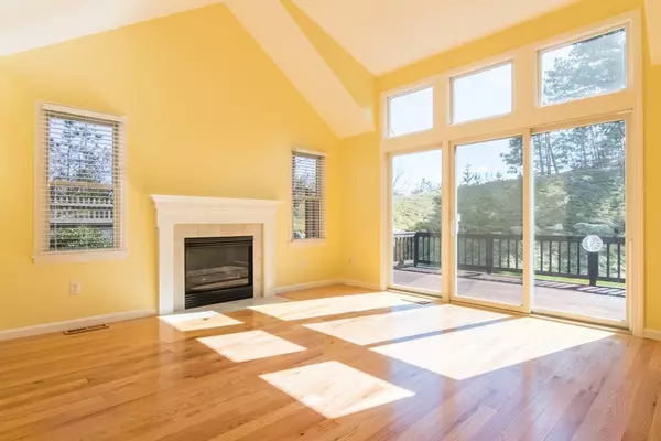 Plymouth, MA 02360,2 Latham Wood #2