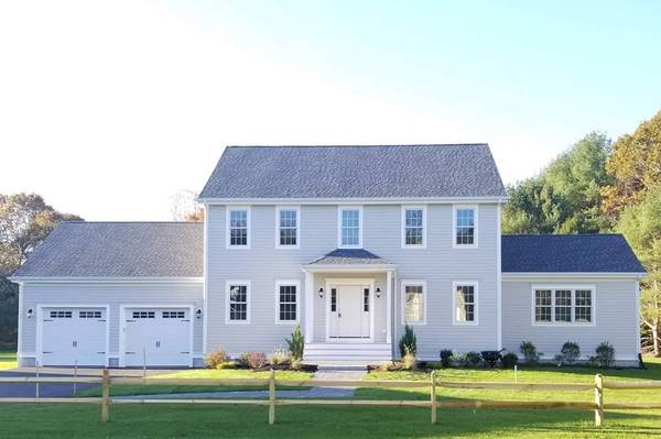 821 Mayflower Street, Duxbury, MA 02332