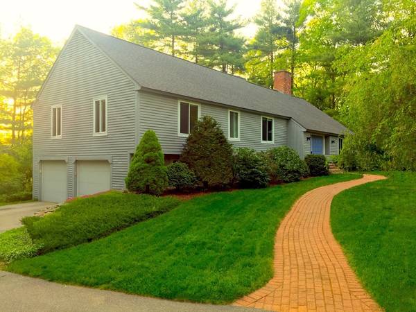 21 Pendleton Rd, Sudbury, MA 01776